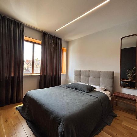Apartman Zara Komárno Εξωτερικό φωτογραφία