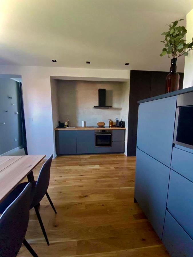 Apartman Zara Komárno Εξωτερικό φωτογραφία
