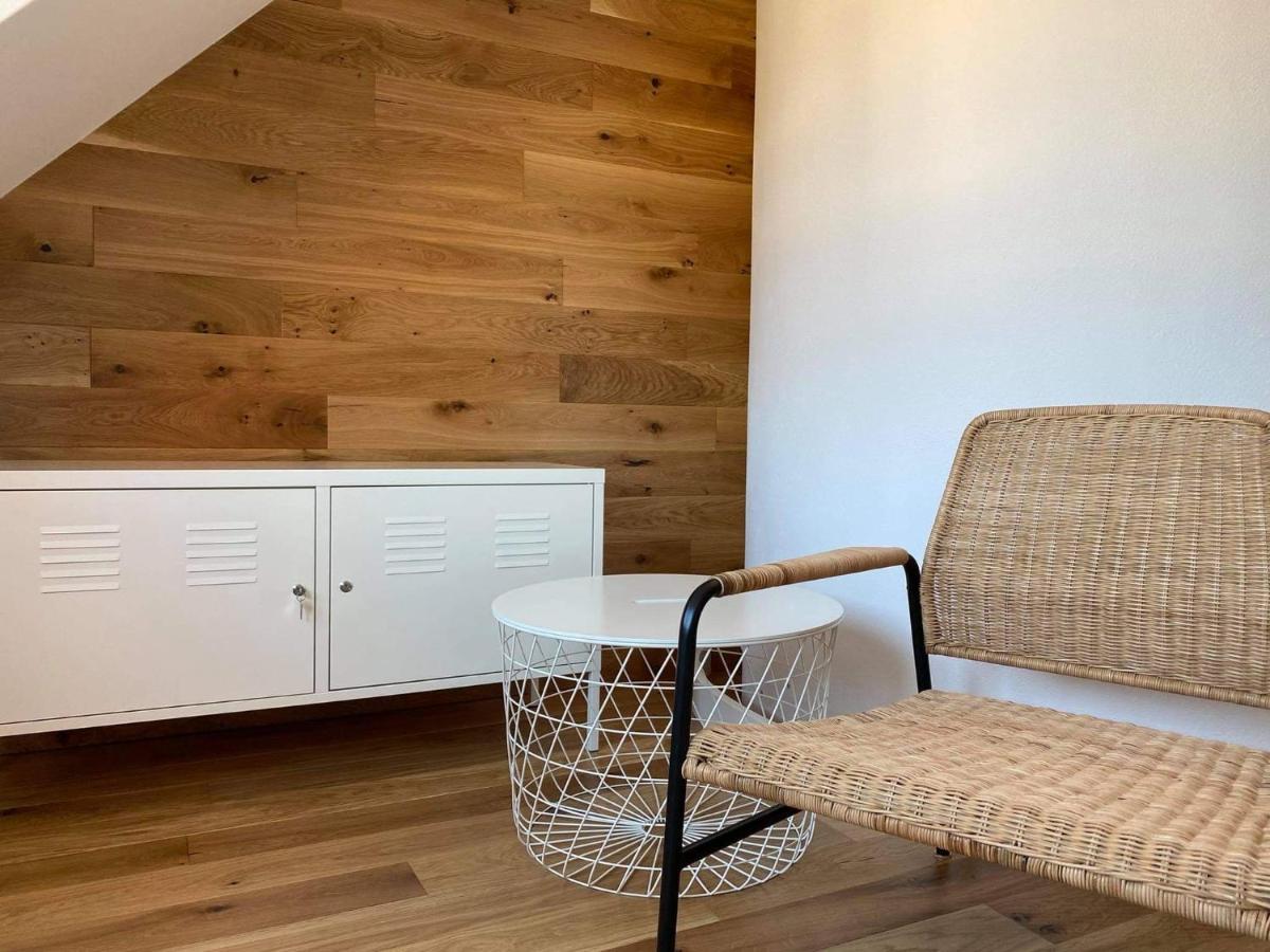 Apartman Zara Komárno Εξωτερικό φωτογραφία
