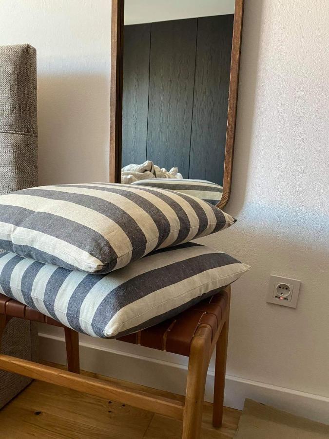 Apartman Zara Komárno Εξωτερικό φωτογραφία