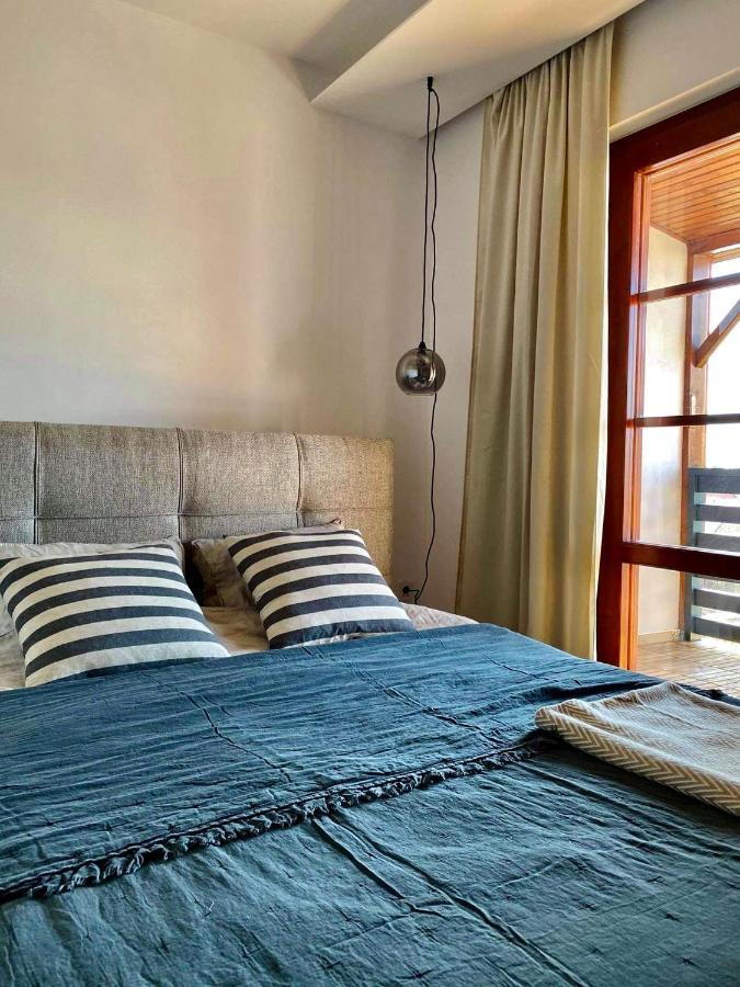 Apartman Zara Komárno Εξωτερικό φωτογραφία