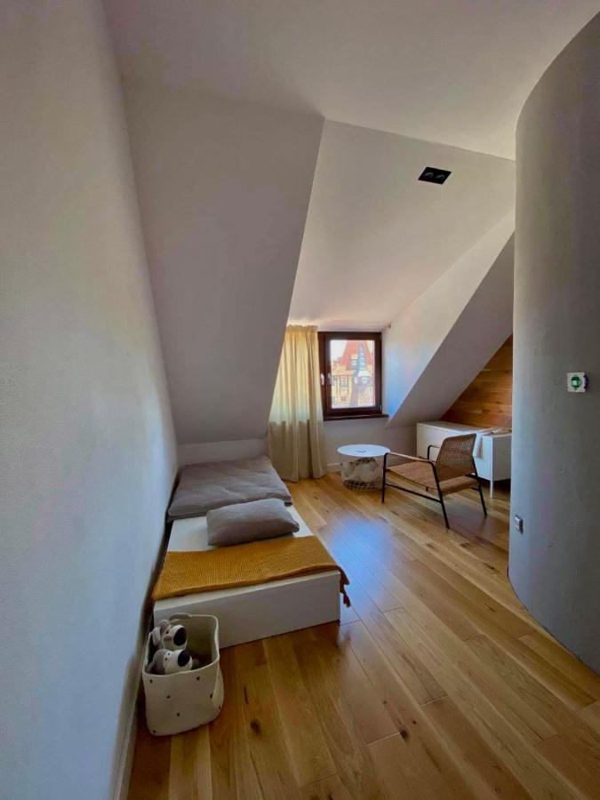 Apartman Zara Komárno Εξωτερικό φωτογραφία