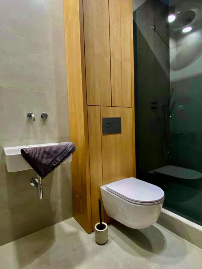 Apartman Zara Komárno Εξωτερικό φωτογραφία