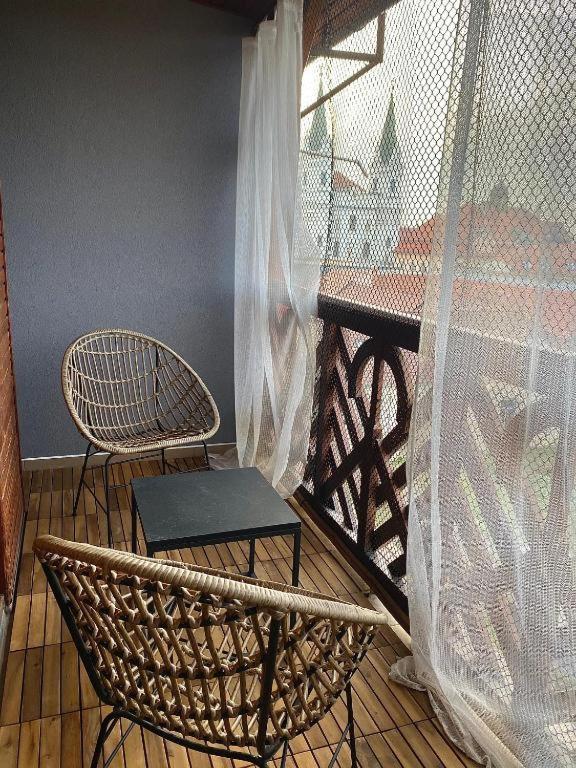 Apartman Zara Komárno Εξωτερικό φωτογραφία