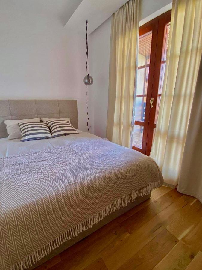 Apartman Zara Komárno Εξωτερικό φωτογραφία