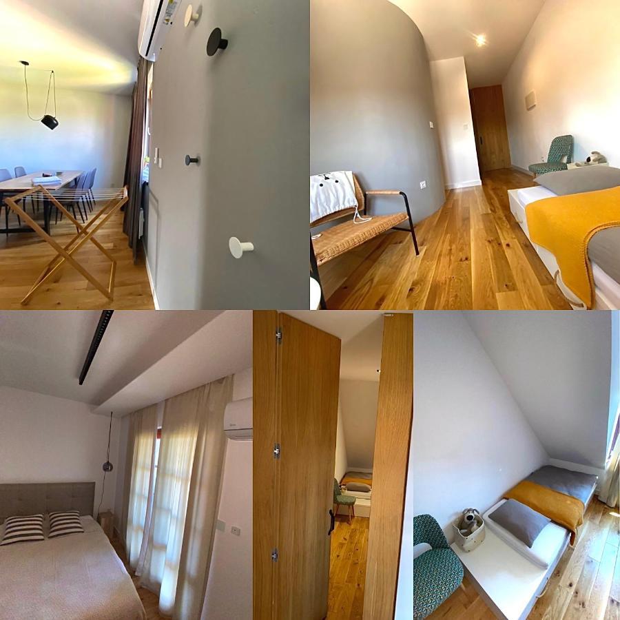Apartman Zara Komárno Εξωτερικό φωτογραφία