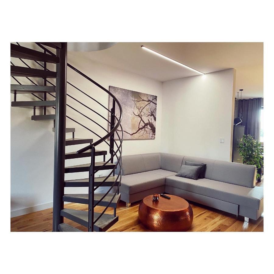 Apartman Zara Komárno Εξωτερικό φωτογραφία