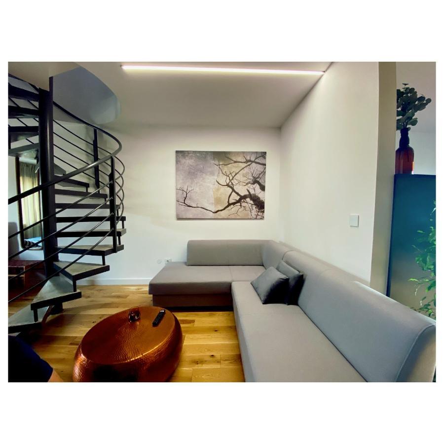 Apartman Zara Komárno Εξωτερικό φωτογραφία