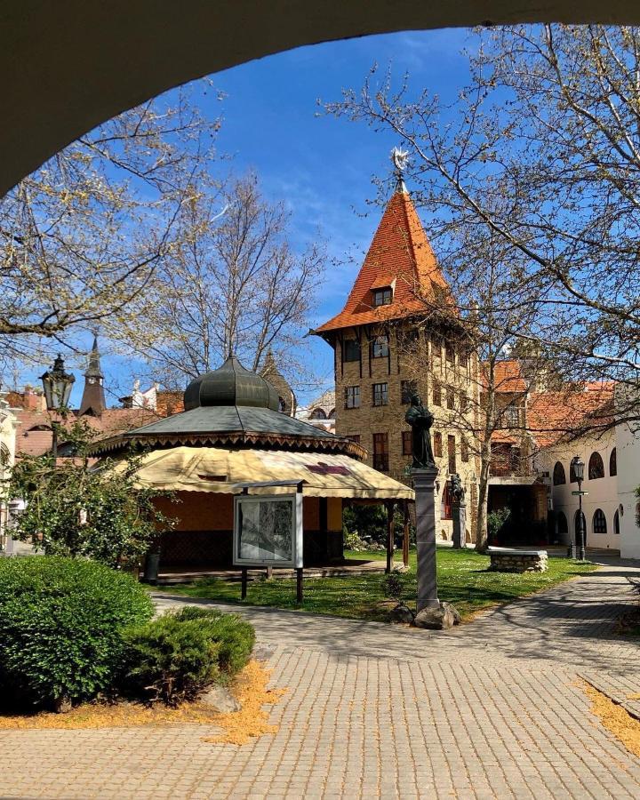 Apartman Zara Komárno Εξωτερικό φωτογραφία