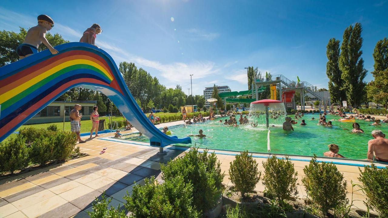Apartman Zara Komárno Εξωτερικό φωτογραφία