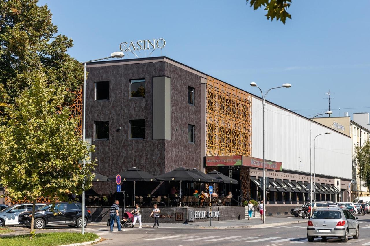 Apartman Zara Komárno Εξωτερικό φωτογραφία