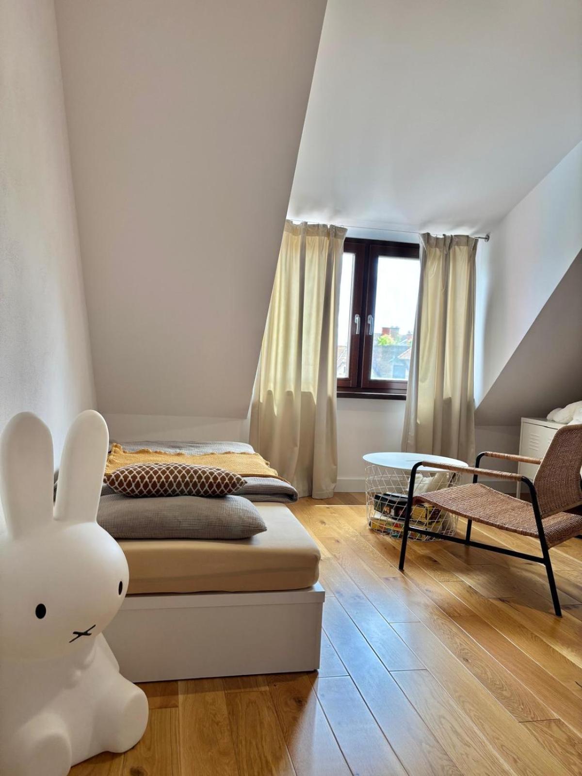 Apartman Zara Komárno Εξωτερικό φωτογραφία