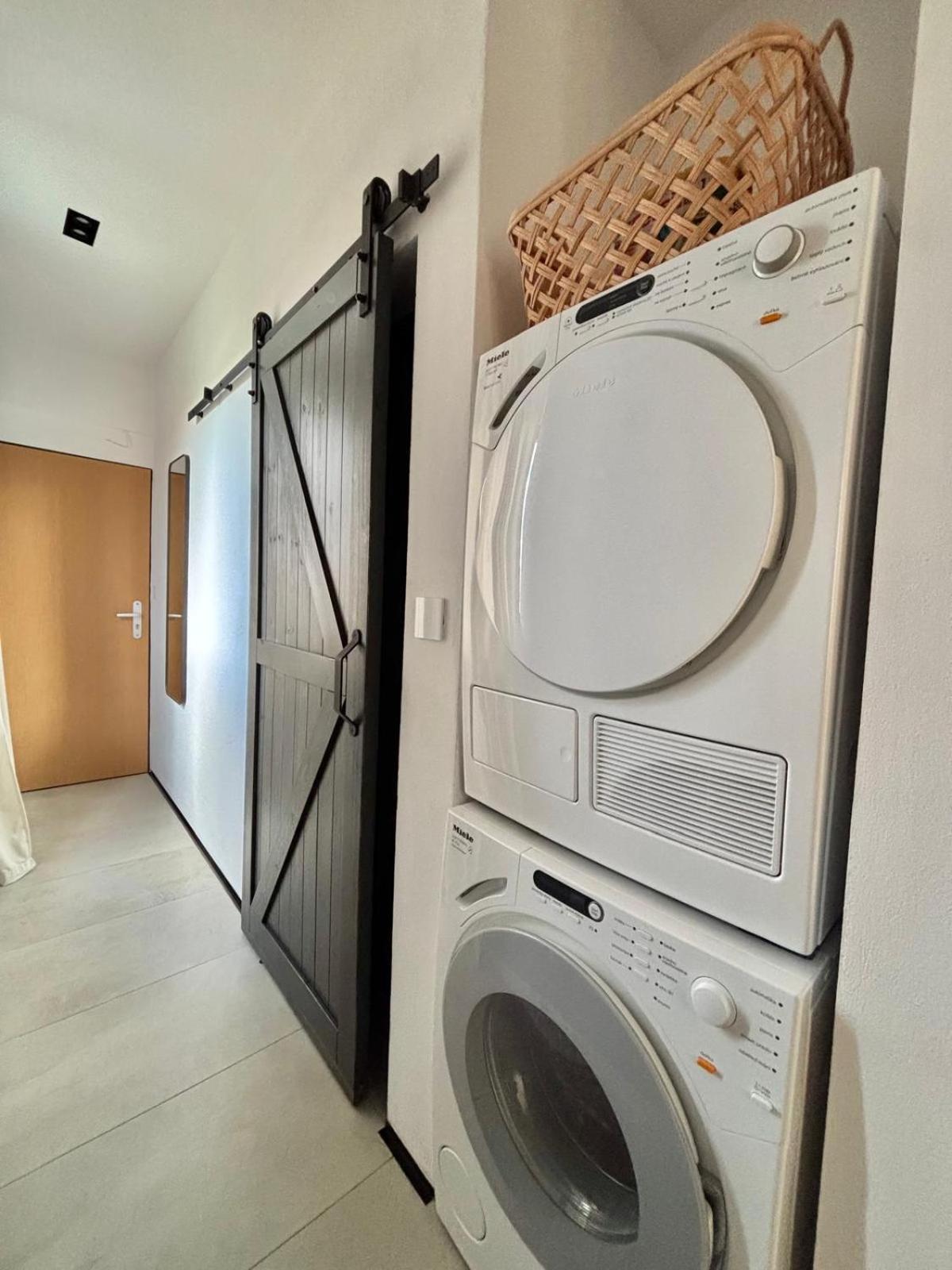 Apartman Zara Komárno Εξωτερικό φωτογραφία