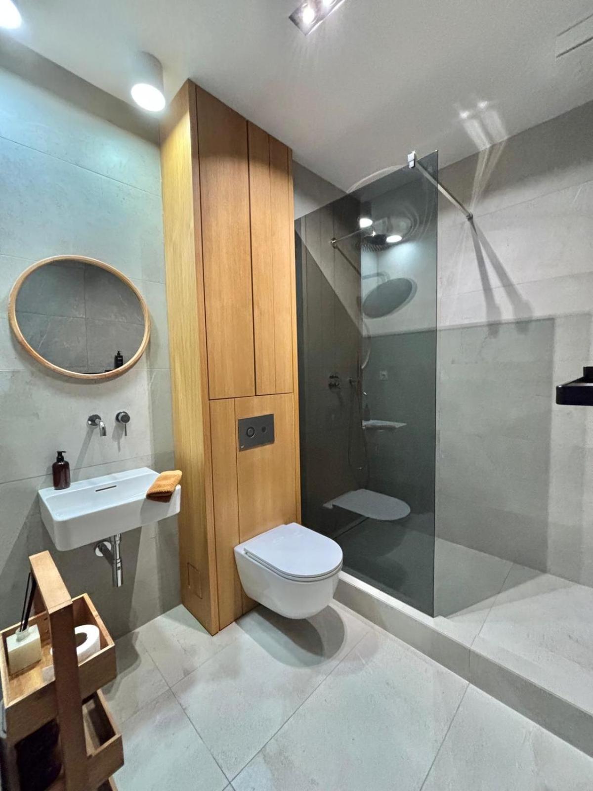 Apartman Zara Komárno Εξωτερικό φωτογραφία