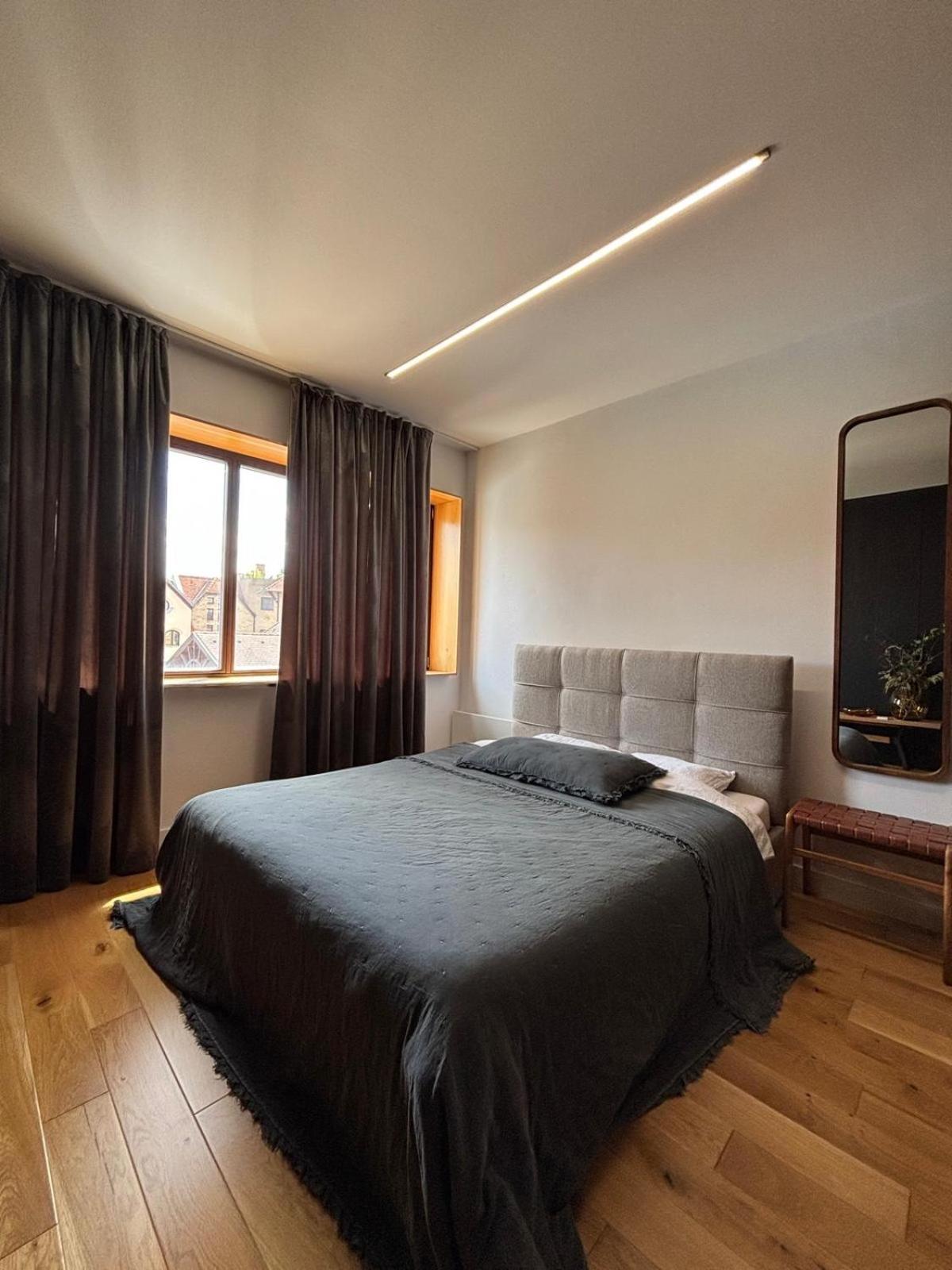 Apartman Zara Komárno Εξωτερικό φωτογραφία