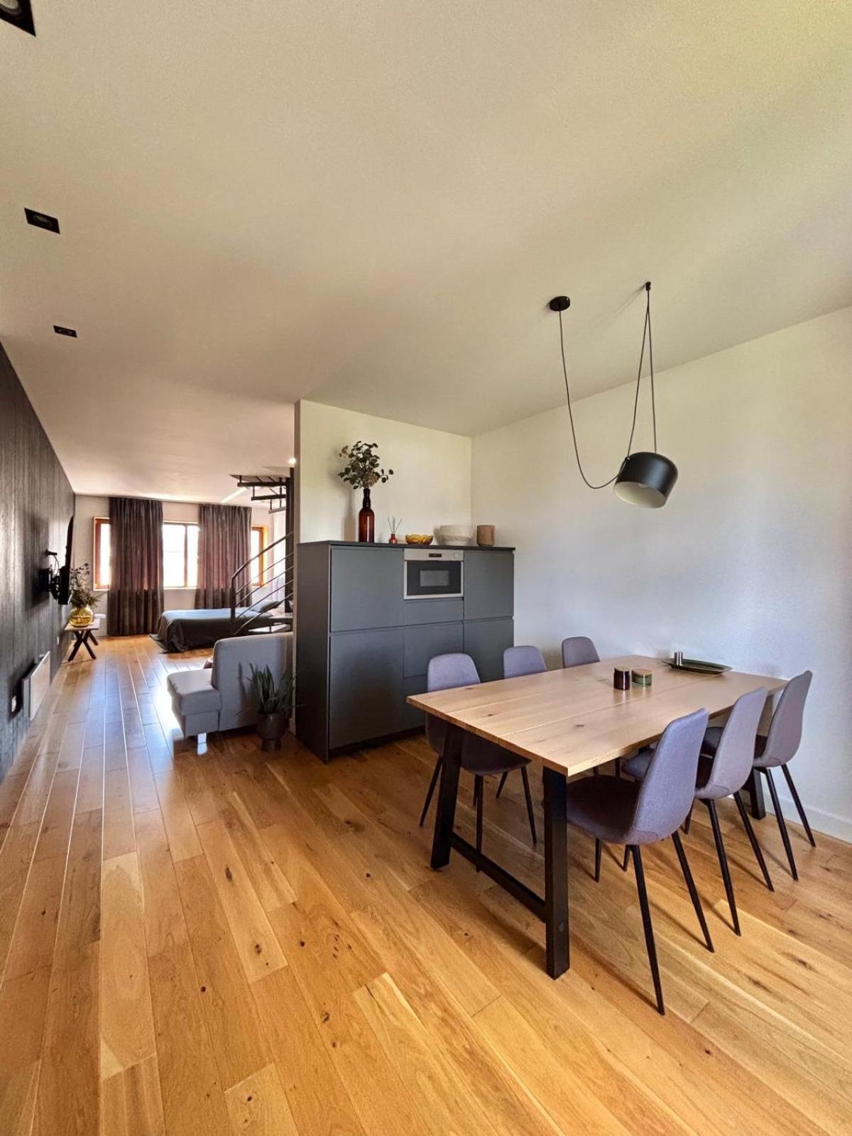 Apartman Zara Komárno Εξωτερικό φωτογραφία