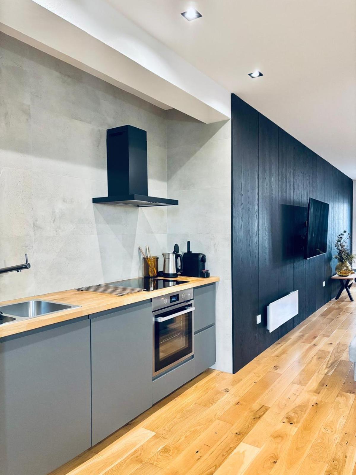 Apartman Zara Komárno Εξωτερικό φωτογραφία