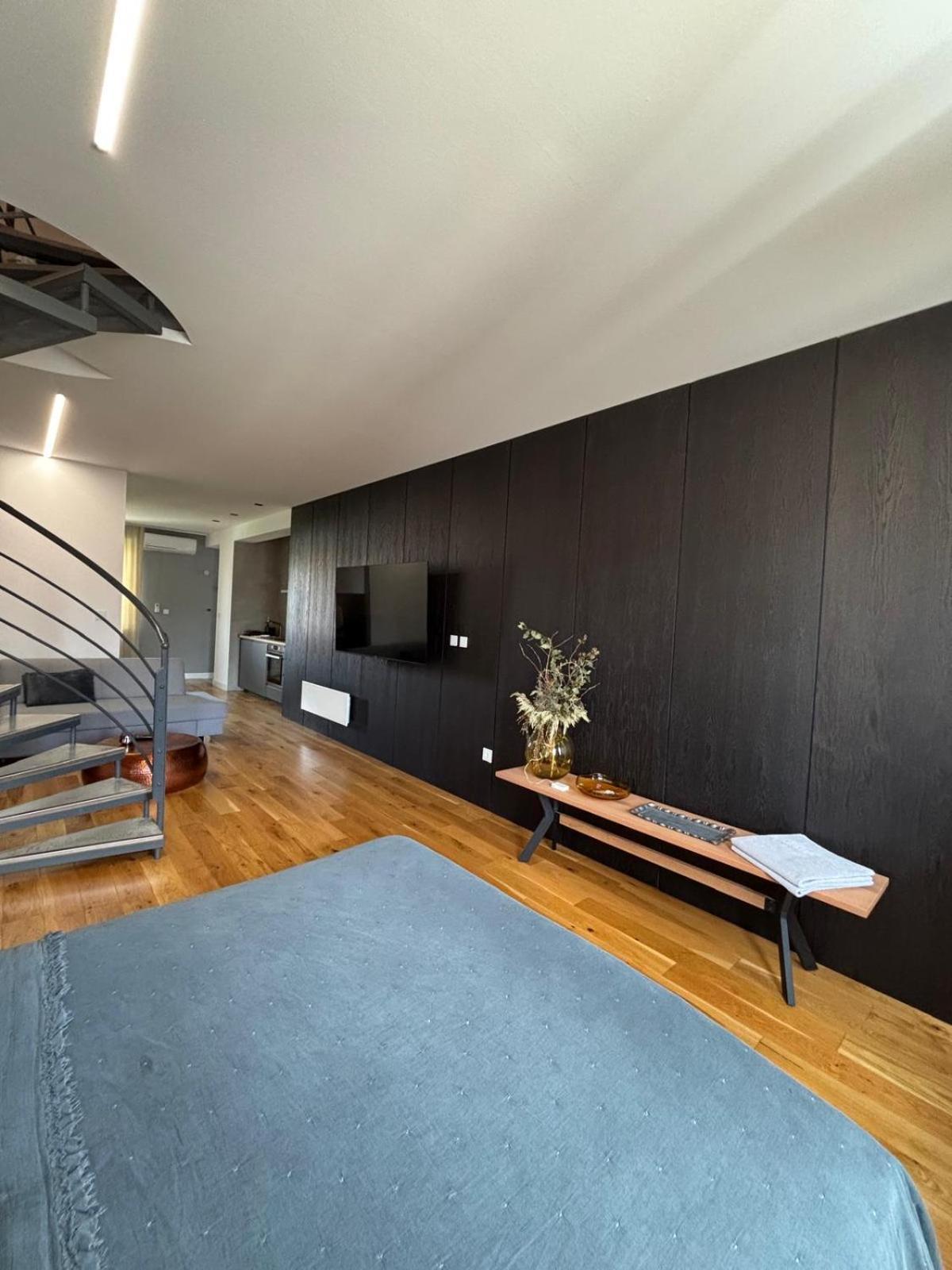Apartman Zara Komárno Εξωτερικό φωτογραφία