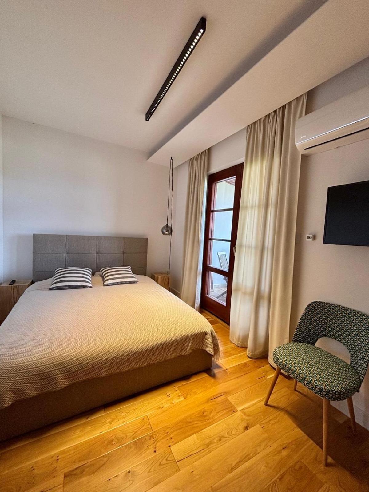 Apartman Zara Komárno Εξωτερικό φωτογραφία