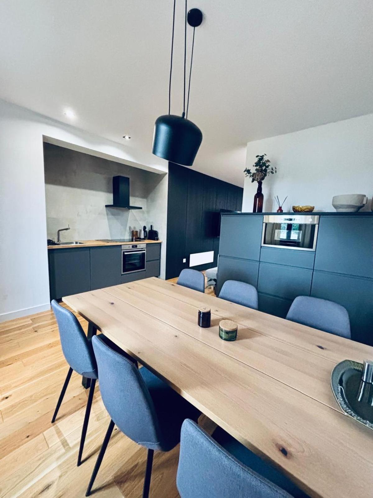 Apartman Zara Komárno Εξωτερικό φωτογραφία