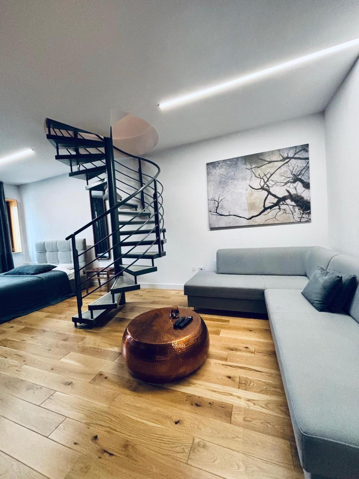 Apartman Zara Komárno Εξωτερικό φωτογραφία